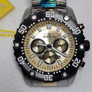 Men's Invicta watch